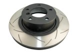 Disc Brakes Australia USA LLC Brake Rotors DBA2886S Street T2 Slot KP[ BMW 3series E90/91/92/93/F31 & XI S&X Drive E84 F ] thumbnail 3