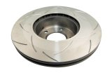 Disc Brakes Australia USA LLC Brake Rotors DBA2886S Street T2 Slot KP[ BMW 3series E90/91/92/93/F31 & XI S&X Drive E84 F ] thumbnail 4
