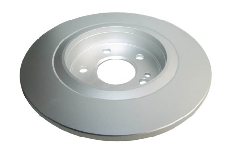 Disc Brakes Australia USA LLC Brake Rotors DBA3679E En-Shield HC Standard SLD [ Mercedes A250 W177 177047&1770462.0L Turbo AWD Hatch 12/18-> R ] thumbnail 2