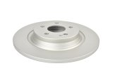 Disc Brakes Australia USA LLC Brake Rotors DBA3779E En-Shield Standard Mercedes [ A45 AMG,A180,A250 177 19-> CLA250 C118 01/20-> EQA Electric N243 21-> GLA250,GLB200,GLB250 247 19-> R ] thumbnail 1