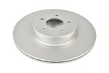 Disc Brakes Australia USA LLC Brake Rotors DBA3908E En-Shield Standard [ NISSAN PATHFINDER R53 3.5L 07/22 -> R ] thumbnail 1