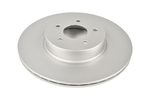 Disc Brakes Australia USA LLC Brake Rotors DBA3908E En-Shield Standard [ NISSAN PATHFINDER R53 3.5L 07/22 -> R ]