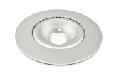Disc Brakes Australia USA LLC Brake Rotors DBA3908E En-Shield Standard [ NISSAN PATHFINDER R53 3.5L 07/22 -> R ] thumbnail 2