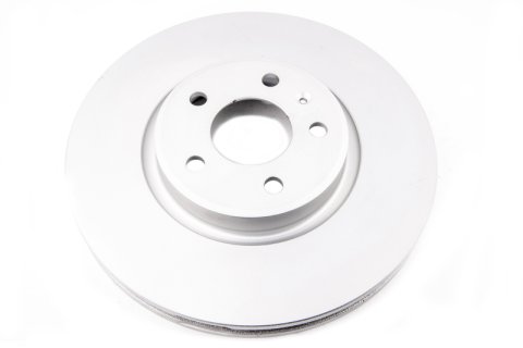 Disc Brakes Australia USA LLC Brake Rotors DBA3008E En-Shield HC Standard [ Audi Q5 & SQ5 Series 8R 1LB & 1LC 11/15 -> F ] thumbnail 1
