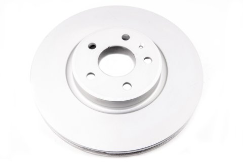Disc Brakes Australia USA LLC Brake Rotors DBA3008E En-Shield HC Standard [ Audi Q5 & SQ5 Series 8R 1LB & 1LC 11/15 -> F ] thumbnail 2