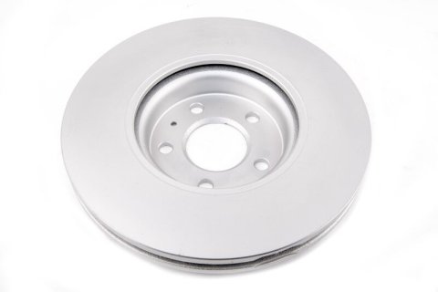 Disc Brakes Australia USA LLC Brake Rotors DBA3008E En-Shield HC Standard [ Audi Q5 & SQ5 Series 8R 1LB & 1LC 11/15 -> F ] thumbnail 3