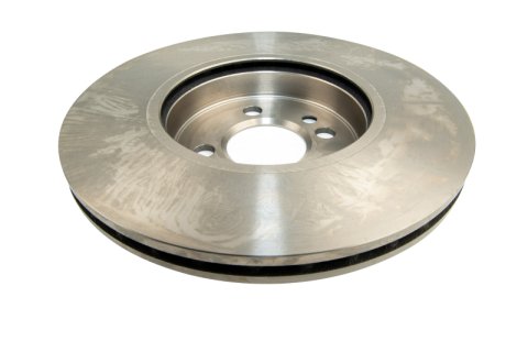 Disc Brakes Australia USA LLC Brake Rotors DBA2524 Street Standard KP [ Mini Cooper R56 05-> F ] thumbnail 2
