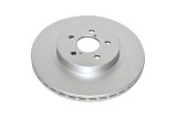 Disc Brakes Australia USA LLC Brake Rotors DBA3054E En-Shield Standard KP[ Subaru Impreza Series GT & GK 2.0i-S 18 Inch Rim 10/16-> & Subaru XV 05/17-> F ] thumbnail 1