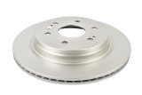 Disc Brakes Australia USA LLC Brake Rotors DBA3065E En-Shield Standard HC [ Chevrolet Silverado 1500 LT&LTZ J61 6.2L V8 03/20-> R ] thumbnail 1