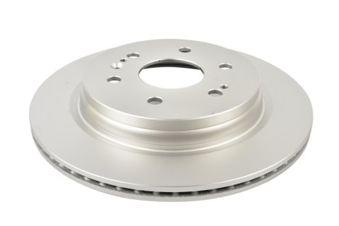 Disc Brakes Australia USA LLC Brake Rotors DBA3065E En-Shield Standard HC [ Chevrolet Silverado 1500 LT&LTZ J61 6.2L V8 03/20-> R ]