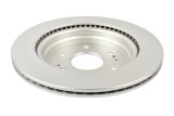 Disc Brakes Australia USA LLC Brake Rotors DBA3065E En-Shield Standard HC [ Chevrolet Silverado 1500 LT&LTZ J61 6.2L V8 03/20-> R ] thumbnail 2