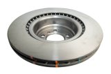 Disc Brakes Australia USA LLC Brake Rotors DBA42098 4000 Standard KP [ Range Rover III V8 05-> F ] thumbnail 2