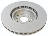 Disc Brakes Australia USA LLC Brake Rotors DBA2650E-10 En-Shield Standard KP [ Subaru MY15 WRX Liberty B4 & Tribeca -> F ] thumbnail 2