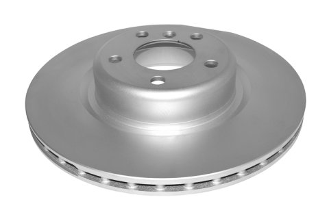 Disc Brakes Australia USA LLC Brake Rotors DBA2677E En-Shield Standard KP [ BMW F20, 22, 23, 30, 31, 32, 34 & 36 2011-17 R ]