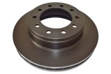Disc Brakes Australia USA LLC Brake Rotors DBA42155 4000 Standard KP [F250 / F350 Super Duty (10 Holes) 05-10 F] thumbnail 5