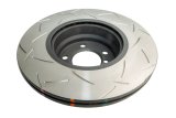 Disc Brakes Australia USA LLC Brake Rotors DBA42284S 4000 T3 Slot KP [ BMW F30 35 80 31 34 33 83 Series F ] thumbnail 2