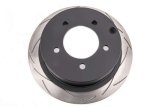 Disc Brakes Australia USA LLC Brake Rotors DBA2209 REFER DBA2209E Street Standard SLD [ Lancer/Jeep/Dodge & Chrysler 07-> R ] TR thumbnail 1