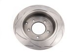 Disc Brakes Australia USA LLC Brake Rotors DBA2209 REFER DBA2209E Street Standard SLD [ Lancer/Jeep/Dodge & Chrysler 07-> R ] TR thumbnail 2
