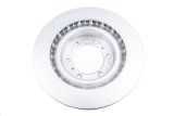 Disc Brakes Australia USA LLC Brake Rotors DBA2736E En-Shield Standard KP [ Toyota Prado 150 09-> F ] thumbnail 2