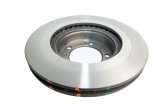 Disc Brakes Australia USA LLC Brake Rotors DBA42394 4000 Standard KP [ Porsche 911 04-> F ] thumbnail 2