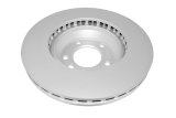 Disc Brakes Australia USA LLC Brake Rotors DBA2246E En-Shield Standard KP [ VW Touareg 02-> Porsche Cayenne 04-> F ] thumbnail 2