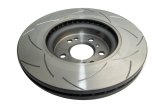 Disc Brakes Australia USA LLC Brake Rotors DBA2252S Street T2 Slot [ Mercedes M Class 05-> F ] thumbnail 3