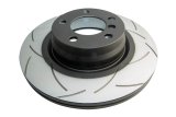 Disc Brakes Australia USA LLC Brake Rotors DBA2284S Street T2 Slotted KP[ BMW F30 35 80 31 34 33 83 Series F ] thumbnail 1