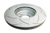 Disc Brakes Australia USA LLC Brake Rotors DBA2284S Street T2 Slotted KP[ BMW F30 35 80 31 34 33 83 Series F ] thumbnail 2