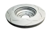 Disc Brakes Australia USA LLC Brake Rotors DBA2860S Street T2 Slot [ BMW E84/87/82/88/90/92/X1 04-> F ] thumbnail 3