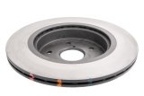 Disc Brakes Australia USA LLC Brake Rotors DBA42662 4000 Standard KP [Subaru Liberty 2.5L BN & Outback BS 15-> R] thumbnail 2
