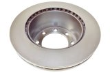 Disc Brakes Australia USA LLC Brake Rotors DBA42799 MTO ONLY 4000 Standard KP [ Ford F250 / F350 / F450 Super Duty 08-12 R ] 8 Holes thumbnail 3