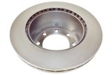 Disc Brakes Australia USA LLC Brake Rotors DBA42799 MTO ONLY 4000 Standard KP [ Ford F250 / F350 / F450 Super Duty 08-12 R ] 8 Holes thumbnail 4