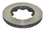 Disc Brakes Australia USA LLC Brake Rotors DBA52650.1 5000 Rotor Standard - KP 316mm x 30mm [ Subaru Liberty B4 Tribeca -> WRX 15-> F ] MTO With NAS Nuts Included thumbnail 2