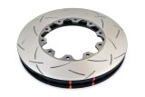 Disc Brakes Australia USA LLC Brake Rotors DBA52690.1S 5000 Rotor T3 Slotted - KP [Mercedes C63 2011> Brembo OE Replacement] 6mm Nuts included thumbnail 1