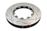 Disc Brakes Australia USA LLC Brake Rotors DBA52690.1S 5000 Rotor T3 Slotted - KP [Mercedes C63 2011> Brembo OE Replacement] 6mm Nuts included thumbnail 2