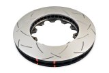 Disc Brakes Australia USA LLC Brake Rotors DBA52690.1S 5000 Rotor T3 Slotted - KP [Mercedes C63 2011> Brembo OE Replacement] 6mm Nuts included thumbnail 3