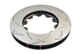 Disc Brakes Australia USA LLC Brake Rotors DBA52690.1S 5000 Rotor T3 Slotted - KP [Mercedes C63 2011> Brembo OE Replacement] 6mm Nuts included thumbnail 5
