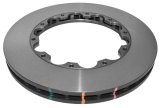 Disc Brakes Australia USA LLC Brake Rotors DBA52838.1S 5000 Rotor T3 Slot KP [ Brembo Replacement 09.9477.23, Audi RS4 08-12 F ] Nuts not Supplied thumbnail 4