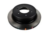 Disc Brakes Australia USA LLC Brake Rotors DBA43162 4000 Standard KP [ Ford Ranger MY23 R ] thumbnail 1
