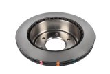 Disc Brakes Australia USA LLC Brake Rotors DBA43162 4000 Standard KP [ Ford Ranger MY23 R ] thumbnail 2