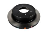 Disc Brakes Australia USA LLC Brake Rotors DBA43162 4000 Standard KP [ Ford Ranger MY23 R ] thumbnail 7