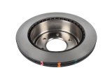 Disc Brakes Australia USA LLC Brake Rotors DBA43162 4000 Standard KP [ Ford Ranger MY23 R ] thumbnail 8