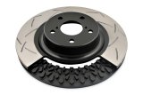 Disc Brakes Australia USA LLC Brake Rotors DBA52974.1RS 5000 Rotor T3 Slot Right-hand 60CV 328mm x 28mm [ Brembo Replacement 01.5682.72/82, 09.9226.10/20, 09.9226.39/49, XA3.41.18/28 ] No Nuts Supplied thumbnail 8