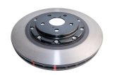 Disc Brakes Australia USA LLC Brake Rotors DBA53910.1 5000 Rotor Standard 356mm X 30mm KP [ Lexus GS350 GRL10&12 RC200T&300 ASC10/RC350 GSC10 12-20 Sports F ] with NAS nuts thumbnail 1