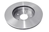 Disc Brakes Australia USA LLC Brake Rotors DBA540 Street Standard [ Jeep Grand Cherokee 99-04 F ] thumbnail 2
