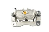 Disc Brakes Australia USA LLC Brake Rotors DBAC1429 DBA Street Series SUBARU FORESTER SF 2.0L P Turbo AWD F RH 9/98 - 7/02 thumbnail 1