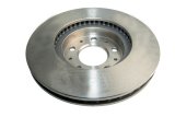 Disc Brakes Australia USA LLC Brake Rotors DBA882 Street Standard [ Volvo 850/C70/S70/V70 94-00 F ] thumbnail 2