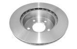 Disc Brakes Australia USA LLC Brake Rotors DBA888 Street Standard PP [ Jeep Cherokee/Wrangler 99-06 F ] thumbnail 2
