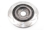 DBA Club Spec 4000 T3 Brake Rotors DBA42992S Rotor, Front, RWD, 13.98 in. O.D., 355 mm O.D., 5 x 4.75 in., 5 x 120 mm, 1.256 in. Thick, Each thumbnail 5