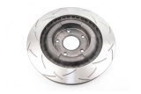 DBA Club Spec 4000 T3 Brake Rotors DBA42992S Rotor, Front, RWD, 13.98 in. O.D., 355 mm O.D., 5 x 4.75 in., 5 x 120 mm, 1.256 in. Thick, Each thumbnail 6